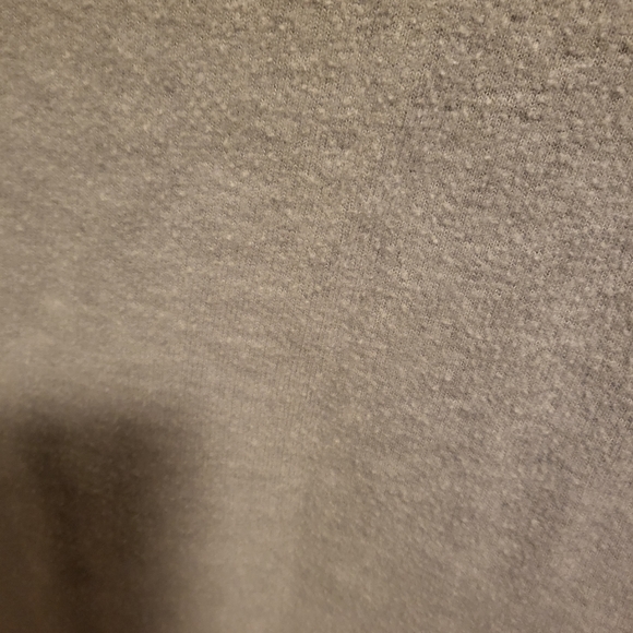 Heather Gray 'Whiskey Business' Sweatshirt, M - Picture 7 of 11